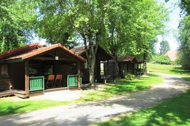 Gîte pour 6 personnes, avec jardin et piscine ainsi que vue et vue sur le lac, animaux acceptés à Saint-Sornin-Lavolps