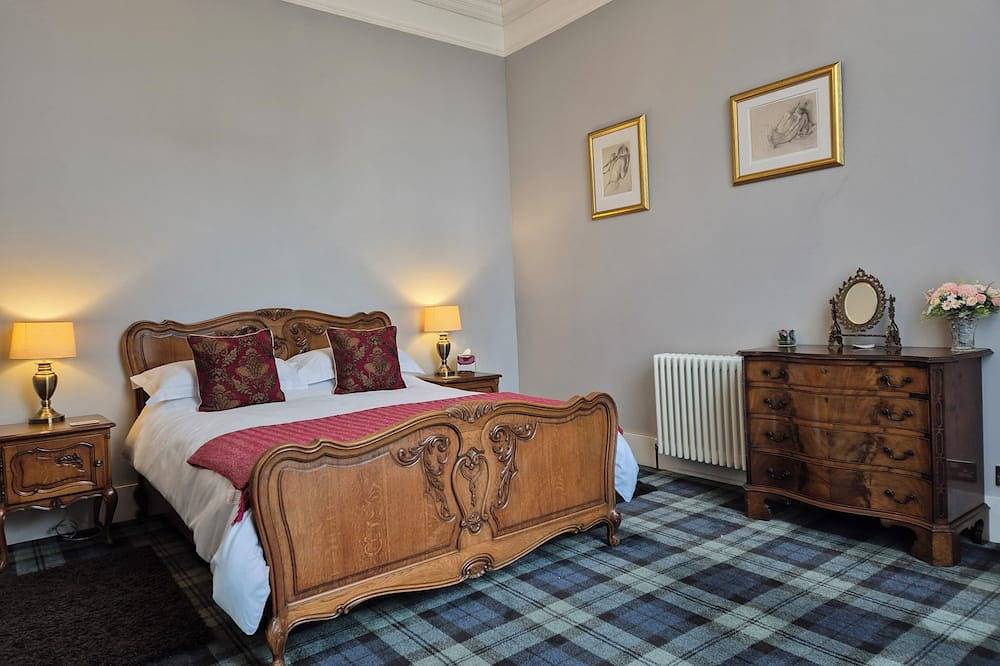 Ganze Wohnung, Nr. 2 Das alte Kloster .... Neu für 2019 in Fort Augustus, Highlands