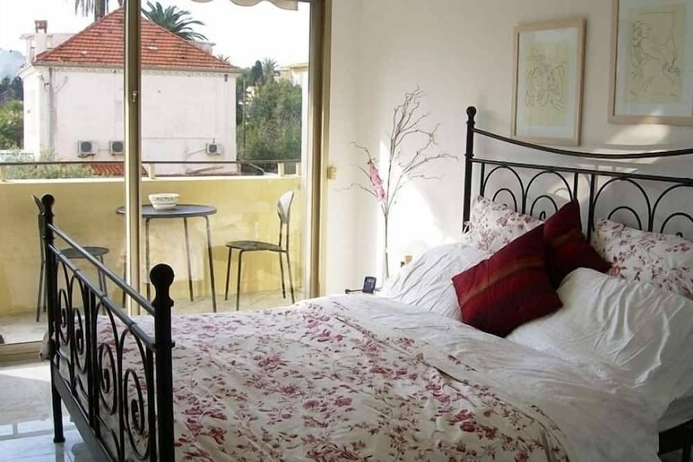 Appartamento intero, Riviera al suo meglio: 1Br elegante ed eccezionale a 5 stelle con piscina + fronte spiaggia in Antibes, Cannes e dintorni