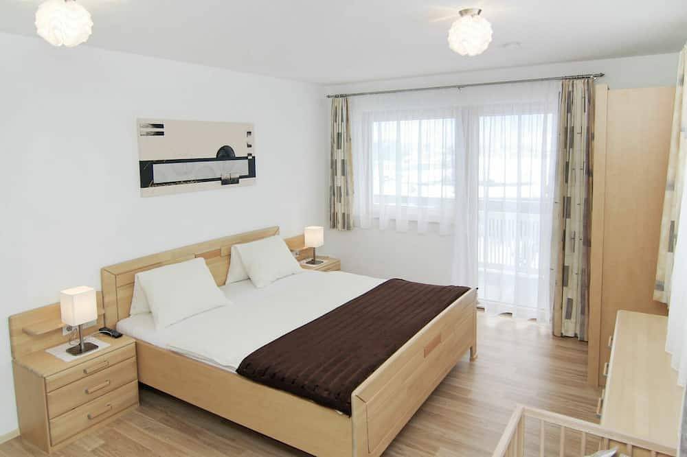 Schönes  Ferienhaus für 10 Gäste mit  W-Lan, Tv, Terrasse, Haustiere erlaubt und Parkplatz in Ramsberg, Zillertaler Alpen