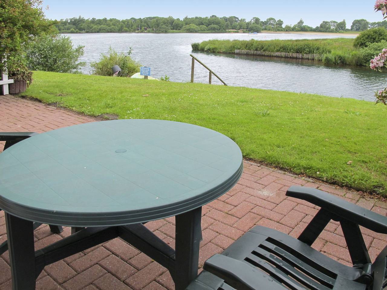 Kleine Möwe - Kleine Möwe 605.1 in Strand am Timmeler Meer, Großefehn
