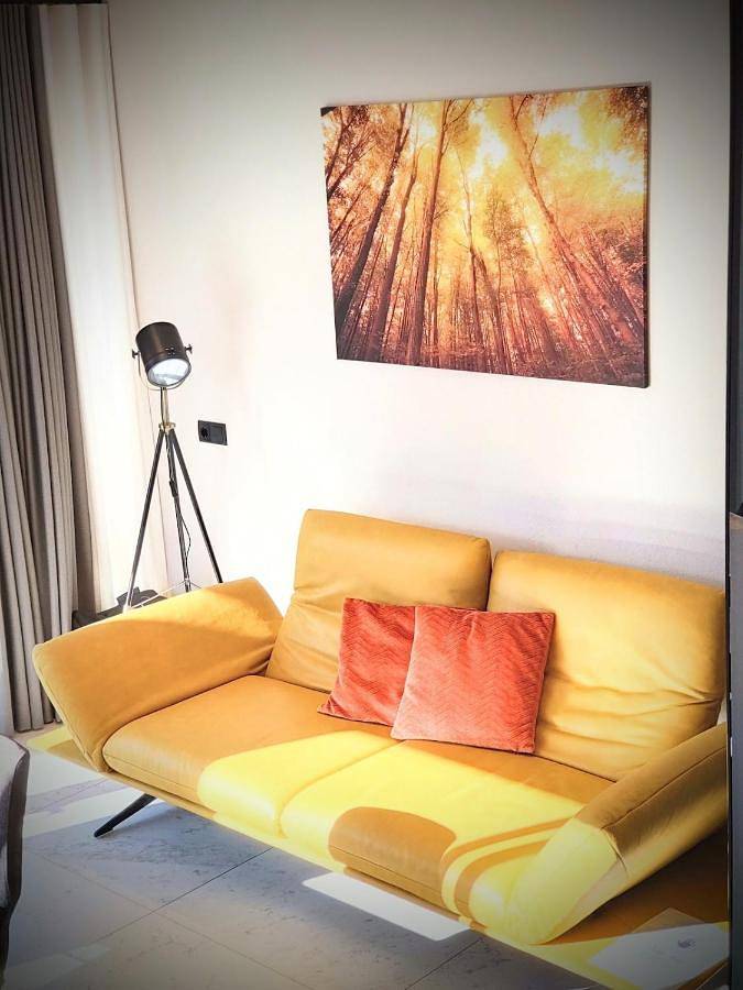 Ferienwohnung für 2 Personen, mit Balkon und Whirlpool sowie Garten und Sauna in Prutz - 4