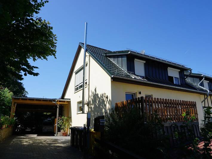 Ferienwohnung für 2 Personen in Lahn-Taunus - 2