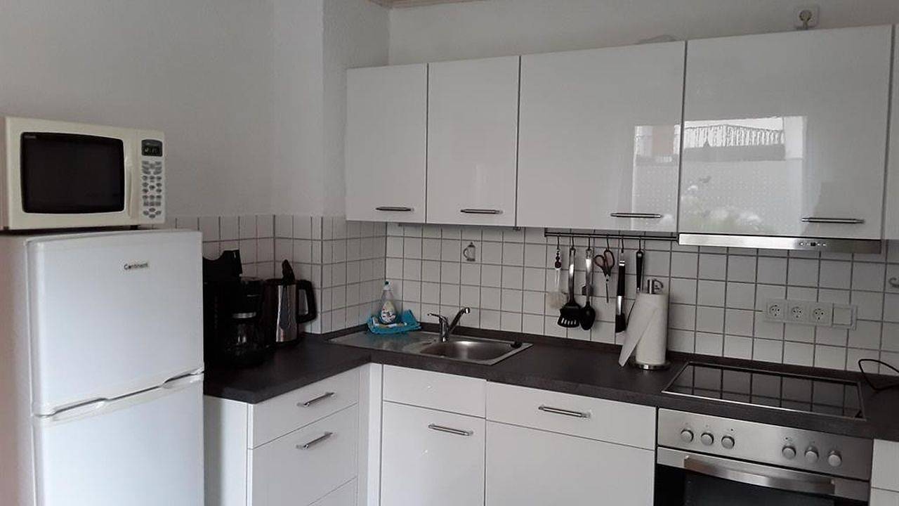 Ganze Ferienwohnung, Ferienwohnung für 2 Personen (55 m²) in Monreal in Monreal, Osteifel
