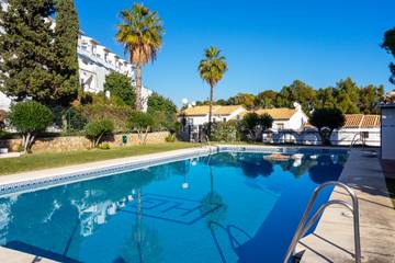 Vakantieappartement voor 6 Personen in Torrequebrada, Benalmádena, Afbeelding 4