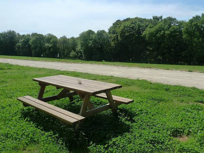 Camping pour 2 personnes en Bretagne - 3