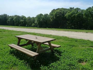 Glamping for 2 People in Inguiniel, Bretagne, Photo 2