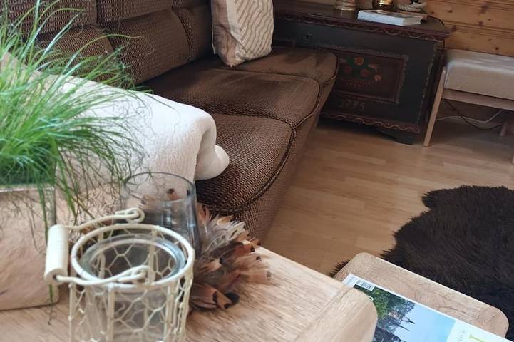 B&b für 2 Personen an der Rhön - 3