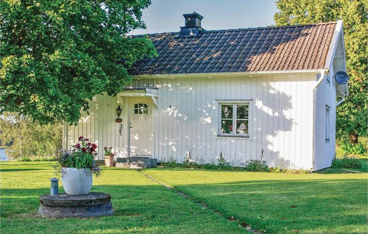 Hus för 6 Personer med trädgård in Kölingareds distrikt, Västergötland
