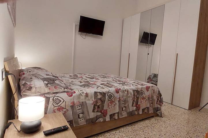 Ganze Wohnung, Molfetta Central Station Studio - in Molfetta, Bari Provinz