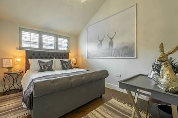 Cottage for 4 People in Ewhurst (Surrey), Surrey Hills, Photo 4