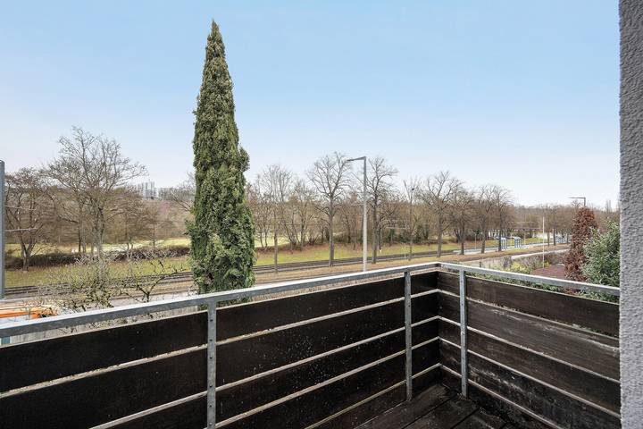 Ferienwohnung für 8 Personen, mit Balkon, mit Haustier in der Stuttgart Region - 3