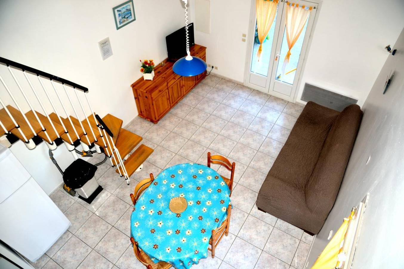 Mas Couloumine - Canigou in Elne, Côte d'Améthyste