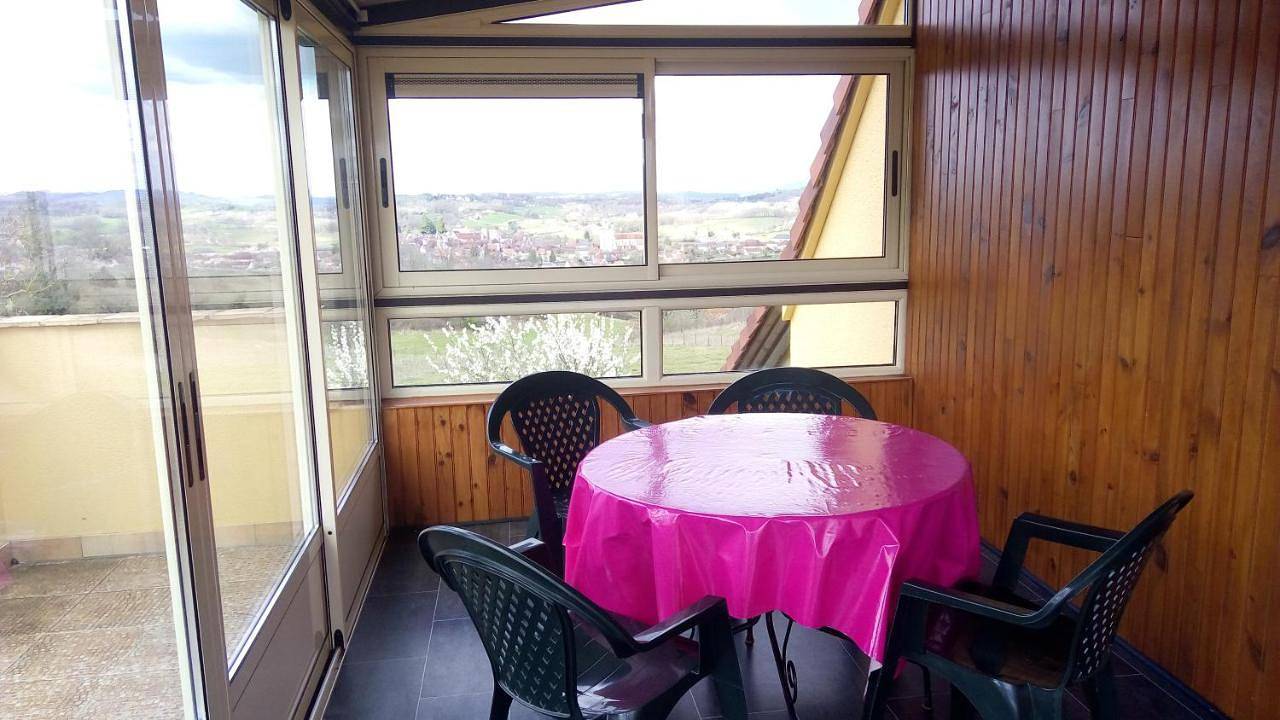 Appartement entier, One-Bedroom Apartment in Martel, Lot