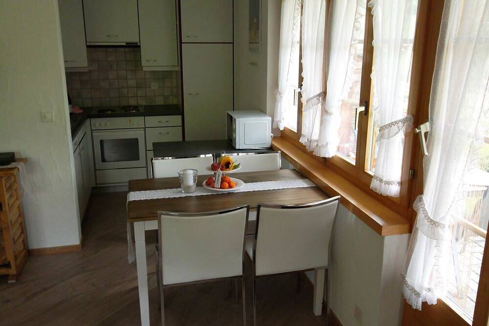 Ganze Wohnung, Hubertus A by Interhome in Habkern, Berner Oberland