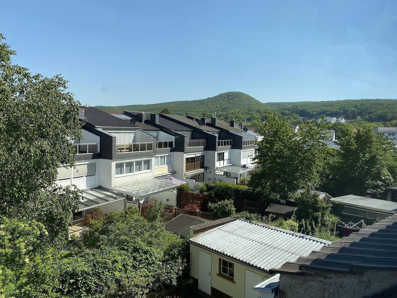 Ganze Ferienwohnung, Ferienwohnung Lee in Neuenahr, Bad Neuenahr