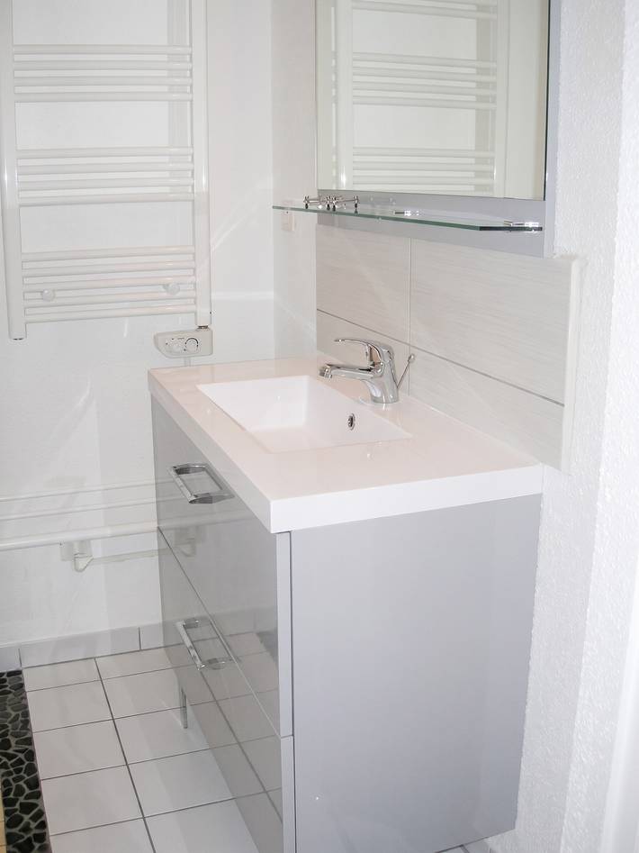 Studio entier, Studio moderne à Colmar, 30 m² avec équipements in Colmar, Région de Colmar
