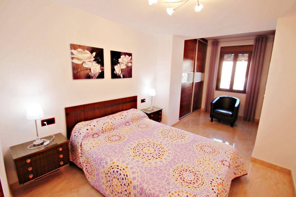 Finca La Verema - chalet de vacaciones con piscina privada en Benissa in Benisa, Costa Blanca