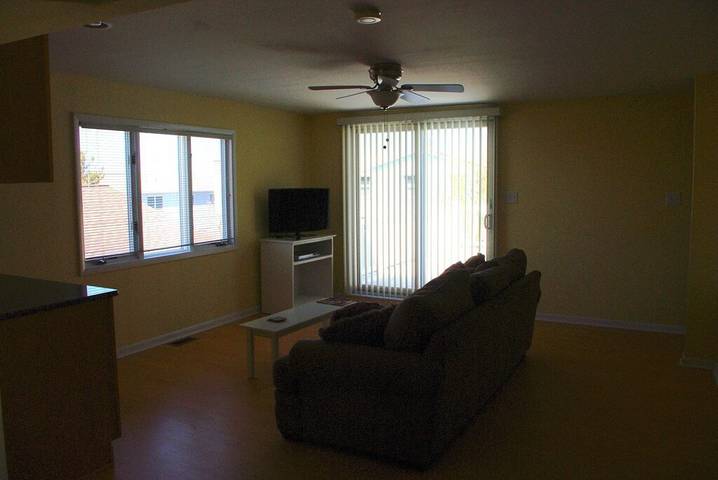 Vacation rental for 11 people, with terrace and yard in Ocean County