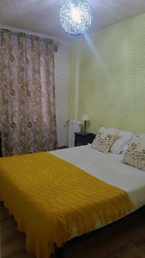 Hôtel pour 2 personnes