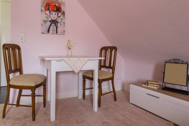 Gîte pour 2 personnes, avec jardin à Titisee-Neustadt - 4
