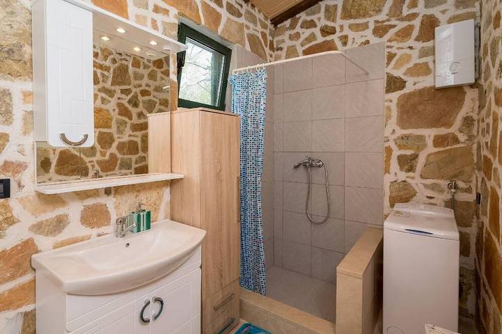 Agriturismo für 4 Personen, mit Garten in Dalmatien - 4