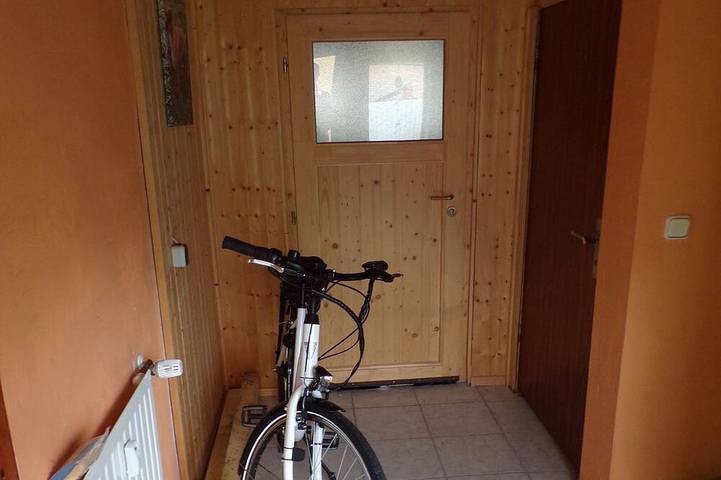 Ferienwohnung für 3 Personen, mit Haustier in Edertal