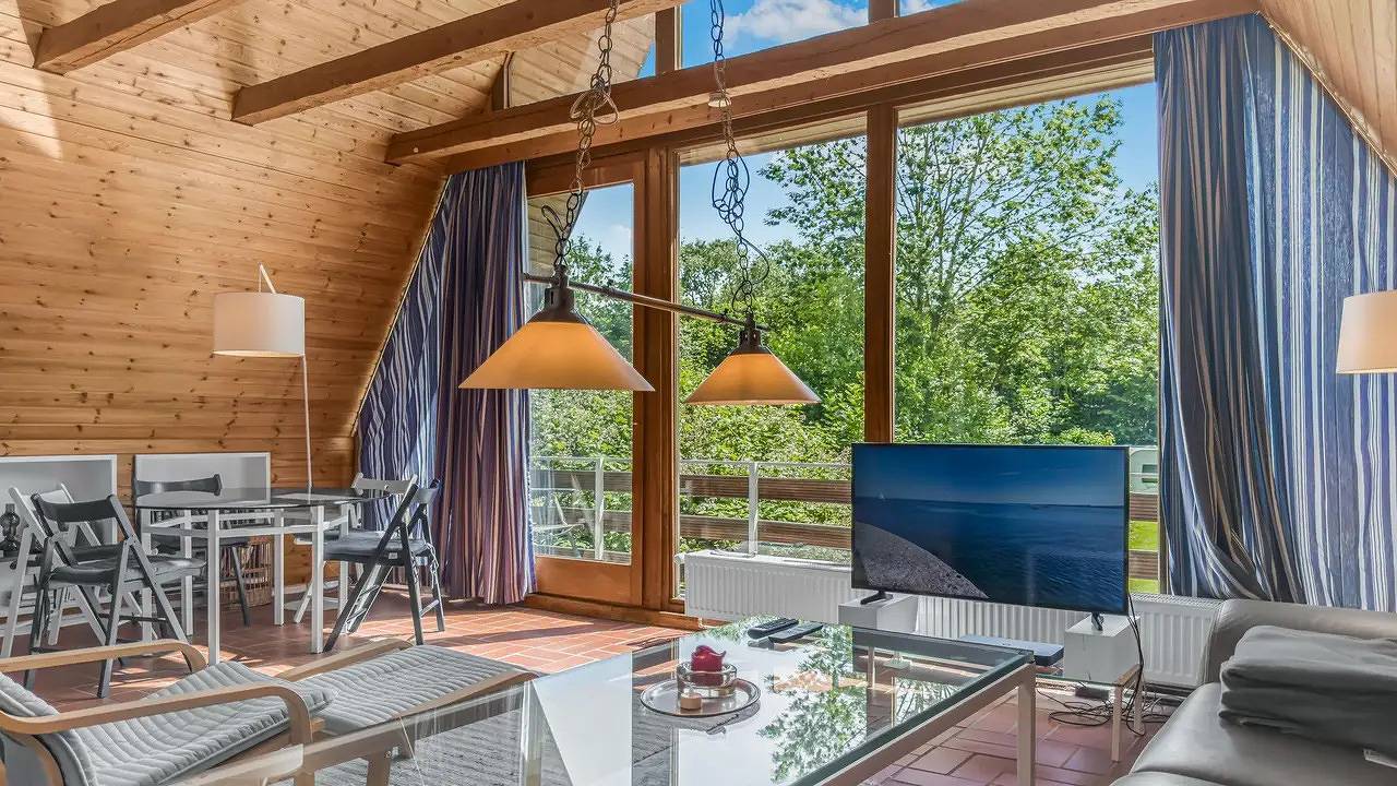 Ferienhaus für 6 Personen (135 m²) in Brodten in Travemünde, Lübeck