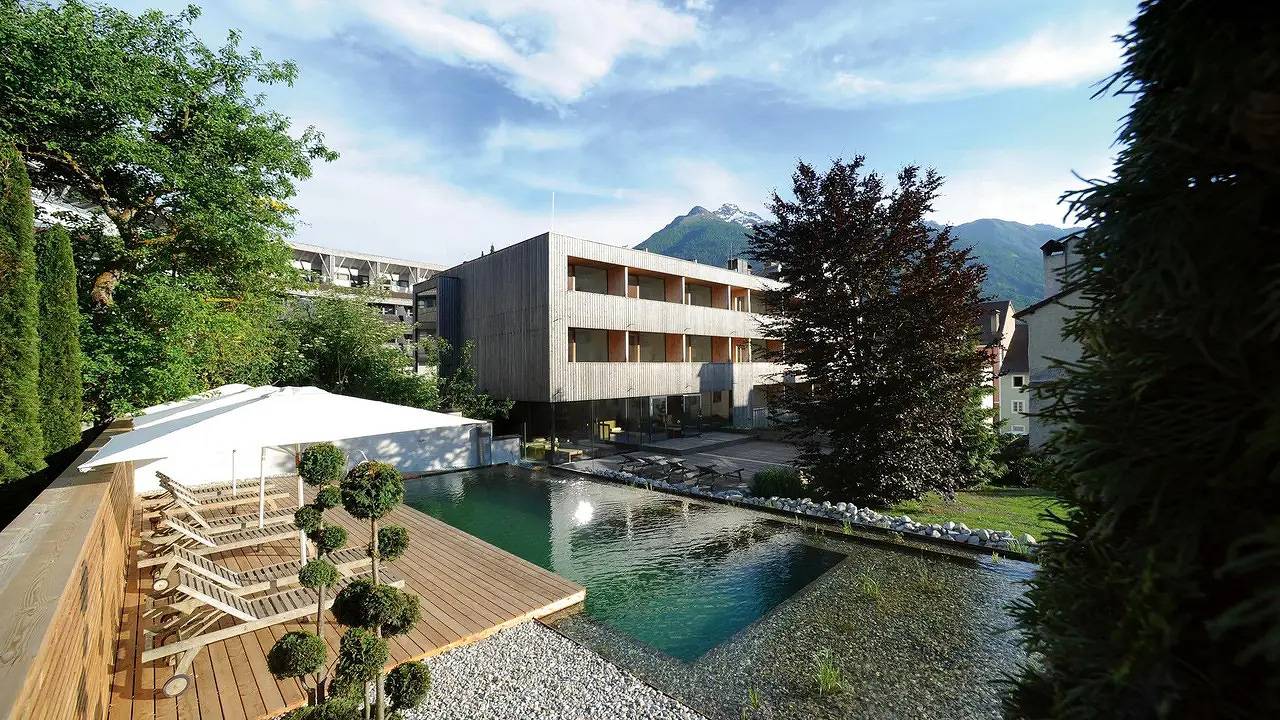Ganze Wohnung, Appartement für 4 Personen (40 m²) in Matrei in Osttirol in Matrei in Osttirol, Bezirk Lienz