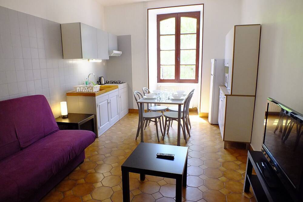 Photo : Appartement de vacances