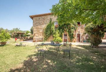 Villa voor 6 Personen in Castiglion Fibocchi, Valdarno, Afbeelding 1