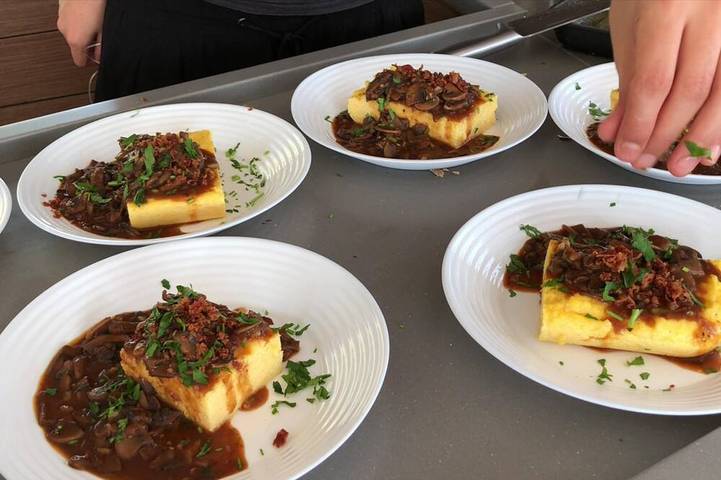 Hausboot für 10 Personen, mit Haustier in Dalmatien - 4