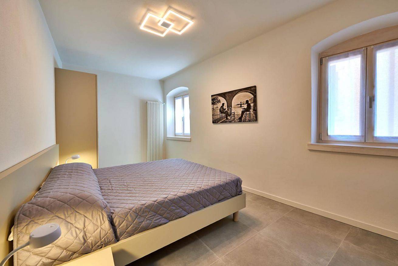 Apartamento entero, Apartmentsgarda - Residenza Mercanti - 2 in Garda, Montañas Garda