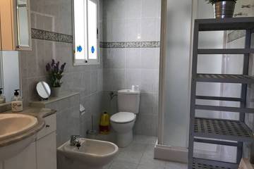 Chalet para 7 Personas en Peñíscola, Costa del Azahar, Foto 4