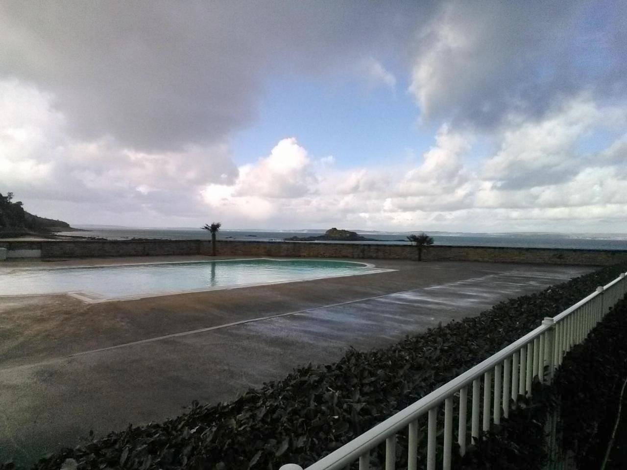 Appartement entier, Appartement Les Sables Blancs in Douarnenez, Région de Quimper