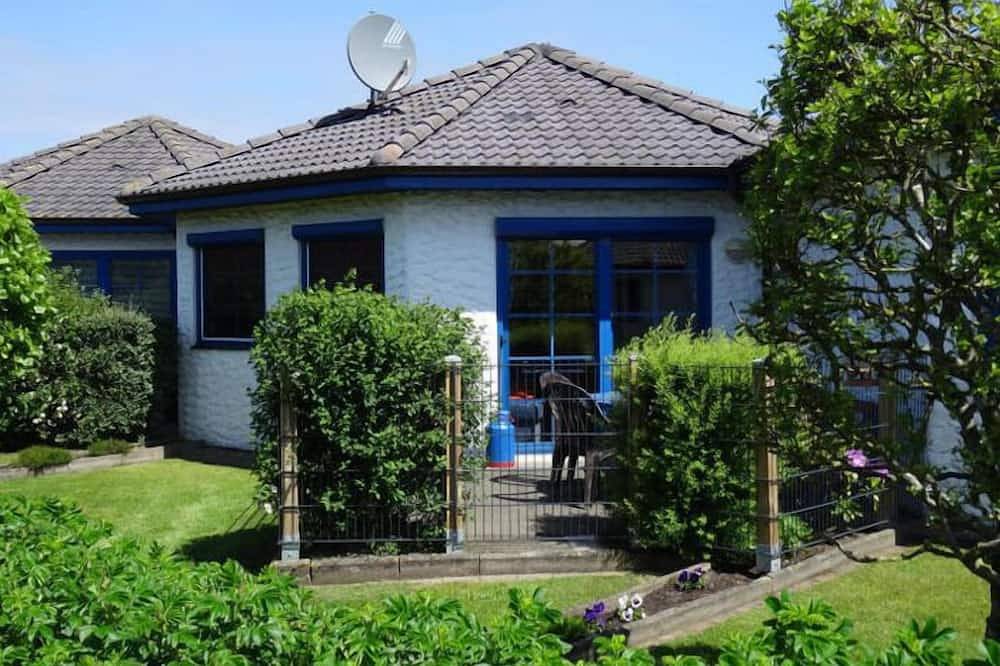 Ferienhaus für 4 Gäste mit 55m² in Dorum Neufeld in Dorum-Neufeld, Dorum