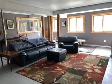 Vacation House for 12 Guests in Vermont, USA, Picture 1