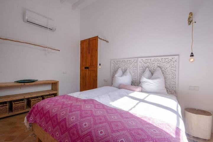 Villa mit pool für 6 Personen, mit Pool und Terrasse sowie Garten in Nordrhein-Westfalen - 4