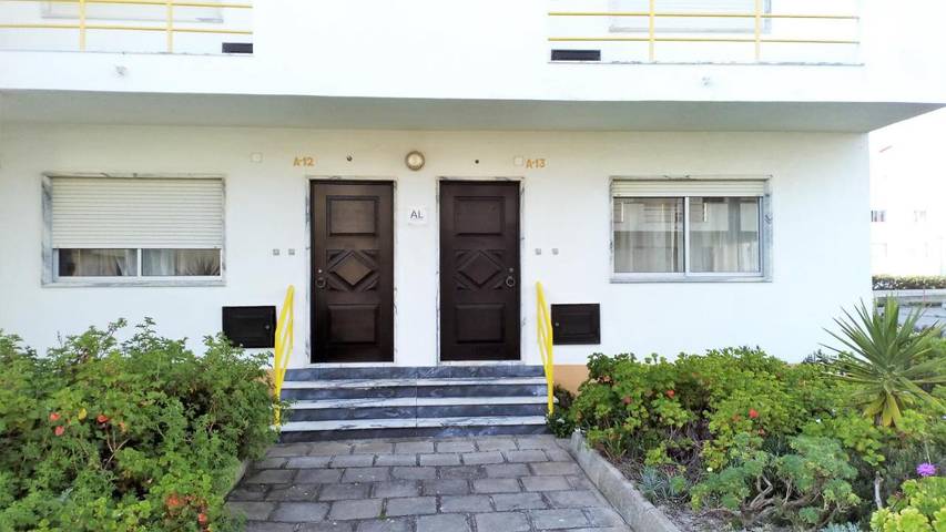 Gîte pour 4 personnes, avec balcon, animaux acceptés dans Consolação - 3