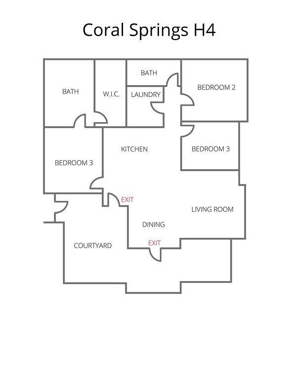 Ganze Wohnung, H4 Coral Springs Resort | sleeps 8 guests, 3bd and 2 bathrooms with an outdoor fireplace in Hurricane, Zion Nationalpark