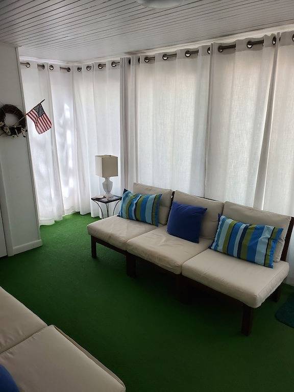 Rehoboth Beach-Steps zum Beach Boardwlk & Town in Rehoboth Beach, Sussex County (Delaware)