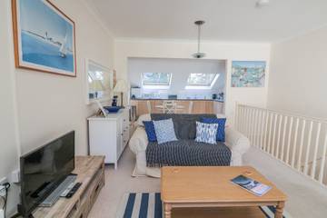 Cottage for 4 People in Salcombe, South Devon, Photo 1