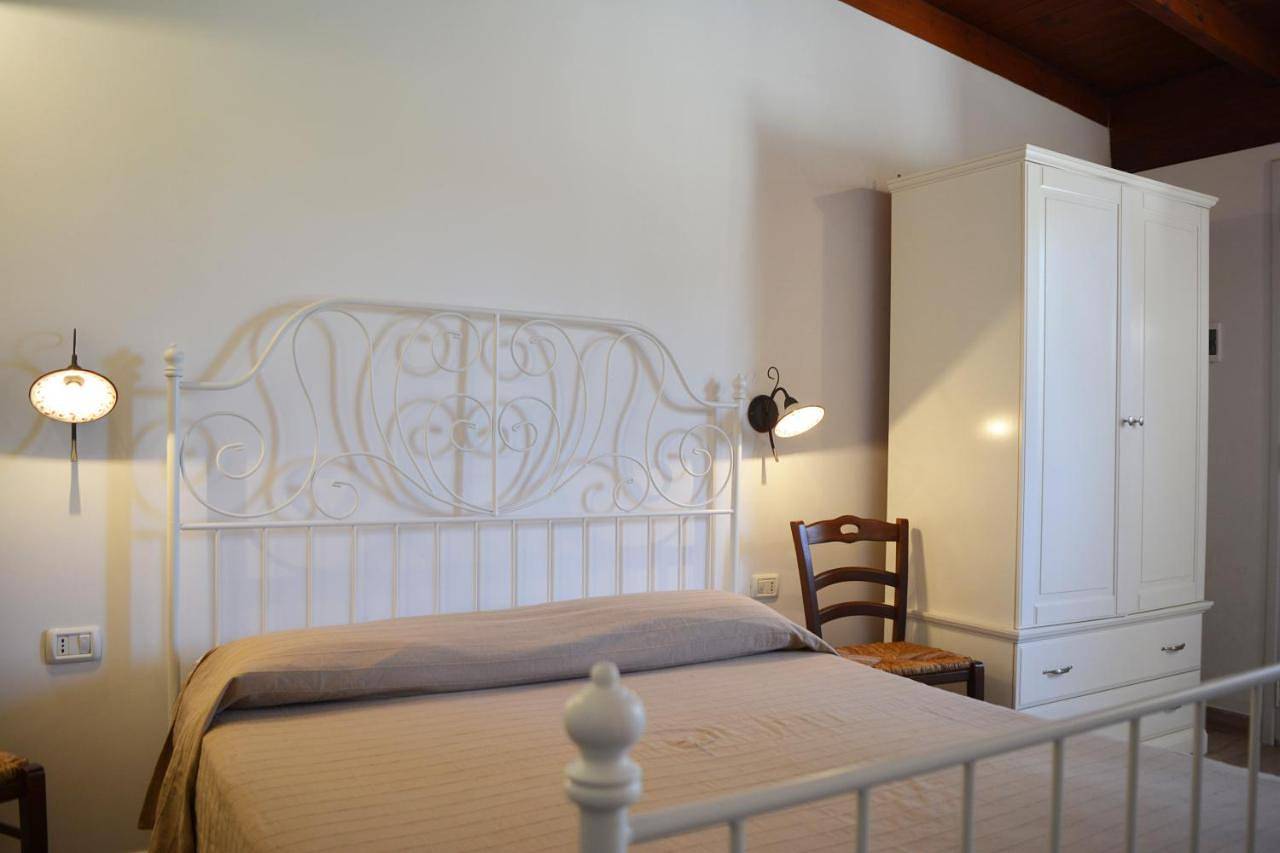 Agriturismo "Terra D'Ulivi" in Console, Nardò (comune)
