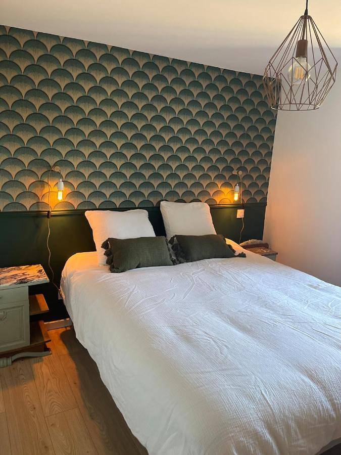 Appartement de vacances pour 5 personnes