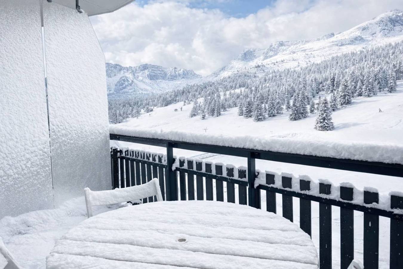 Photo : Appartement de vacances