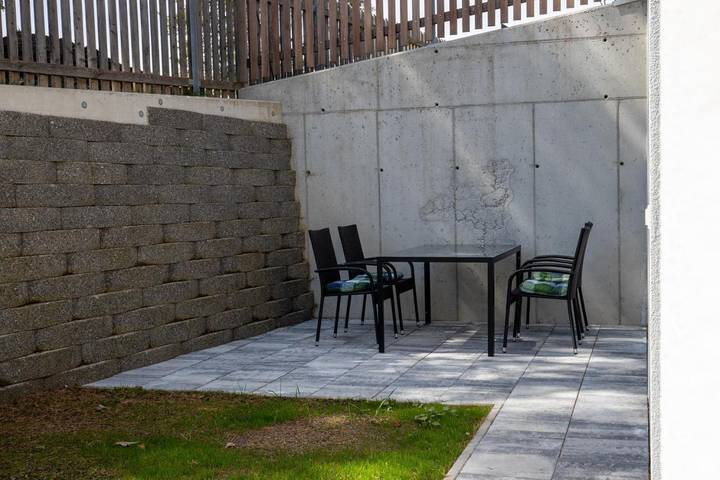 Gîte pour 4 personnes, avec jardin et terrasse, animaux acceptés à Tarrenz - 2