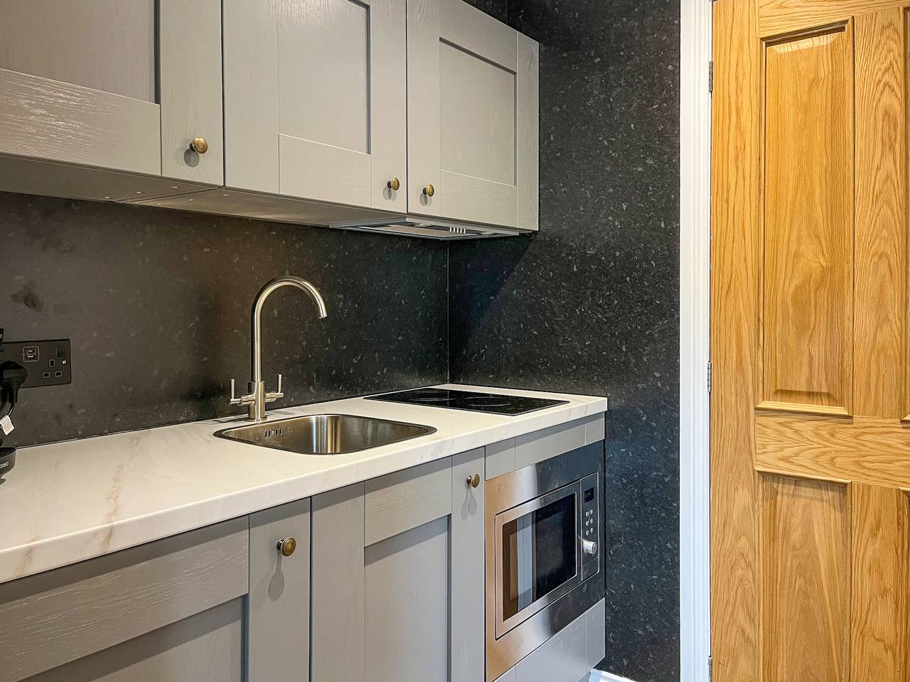 Studio on The Green - Uk48298 in Derbyshire