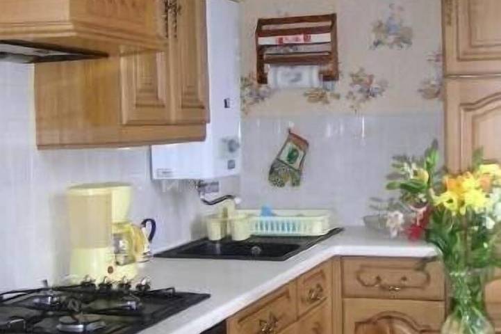 Gîte pour 4 personnes, avec jardin à Noyelles-sur-Mer - 4