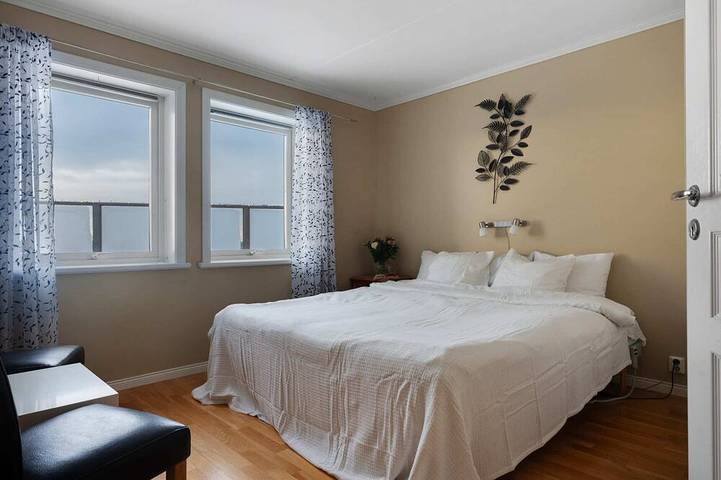 Ferienhaus für 4 Personen, mit Terrasse in Fjällbacka - 2