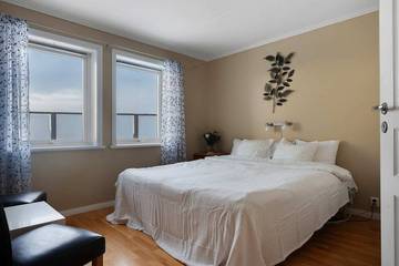 Villa for 4 Guests in Fjällbacka, South Sweden, Picture 1